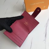 202103SSルイヴィトン LOUIS VUITTON 新作通販 短財布 スーパーコピー
