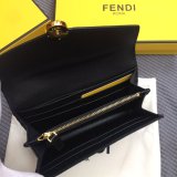 202103SSフェンディ FENDI 新作通販長財布 スーパーコピー