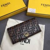 202103SSフェンディ FENDI 新作通販長財布 スーパーコピー