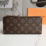 202103SSルイヴィトン LOUIS VUITTON 新作通販长財布 スーパーコピー