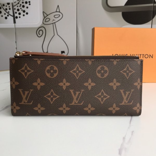 202103SSルイヴィトン LOUIS VUITTON 新作通販长財布 スーパーコピー