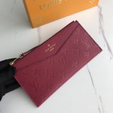 202103SSルイヴィトン LOUIS VUITTON 新作通販长財布 スーパーコピー