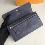 202103SSルイヴィトン LOUIS VUITTON 新作通販长財布 スーパーコピー