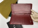 202103SSシャネルChanel新作通販 長財布 スーパーコピー