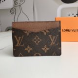 202103SSルイヴィトン LOUIS VUITTON 新作通販 コインケース/名刺入れ スーパーコピー
