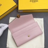 202103SSフェンディ FENDI 新作通販長財布 スーパーコピー