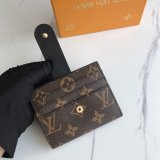 202103SSルイヴィトン LOUIS VUITTON 新作通販 短財布 スーパーコピー