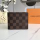 202103SSルイヴィトン LOUIS VUITTON 新作通販 短財布 スーパーコピー