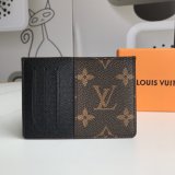 202103SSルイヴィトン LOUIS VUITTON 新作通販 コインケース/名刺入れ スーパーコピー