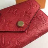 202103SSルイヴィトン LOUIS VUITTON 新作通販 短財布 スーパーコピー