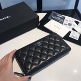 202103SSシャネルChanel新作通販 長財布 スーパーコピー