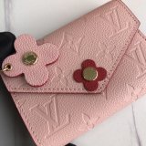202103SSルイヴィトン LOUIS VUITTON 新作通販 短財布 スーパーコピー