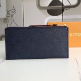 202103SSルイヴィトン LOUIS VUITTON 新作通販长財布 スーパーコピー