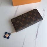 202103SSルイヴィトン LOUIS VUITTON 新作通販长財布 スーパーコピー