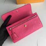 202103SSルイヴィトン LOUIS VUITTON 新作通販长財布 スーパーコピー