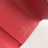 202103SSルイヴィトン LOUIS VUITTON 新作通販 短財布 スーパーコピー