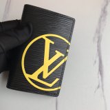 202103SSルイヴィトン LOUIS VUITTON 新作通販 短財布 スーパーコピー