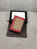 202103SSグッチGUCCI 新作通販短財布スーパーコピー