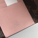 202103SSルイヴィトン LOUIS VUITTON 新作通販 短財布 スーパーコピー