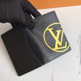 202103SSルイヴィトン LOUIS VUITTON 新作通販 短財布 スーパーコピー