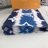 202103SSルイヴィトン LOUIS VUITTON 新作通販 短財布 スーパーコピー