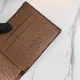 202103SSルイヴィトン LOUIS VUITTON 新作通販 短財布 スーパーコピー