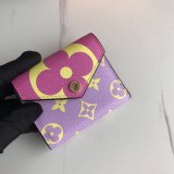 202103SSルイヴィトン LOUIS VUITTON 新作通販 短財布 スーパーコピー