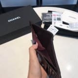 202103SSシャネルChanel新作通販 短財布 スーパーコピー