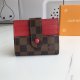 202103SSルイヴィトン LOUIS VUITTON 新作通販 短財布 スーパーコピー