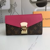 202103SSルイヴィトン LOUIS VUITTON 新作通販长財布 スーパーコピー