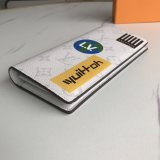 202103SSルイヴィトン LOUIS VUITTON 新作通販长財布 スーパーコピー