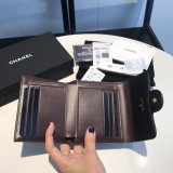 202103SSシャネルChanel新作通販 短財布 スーパーコピー