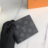 202103SSルイヴィトン LOUIS VUITTON 新作通販 短財布 スーパーコピー