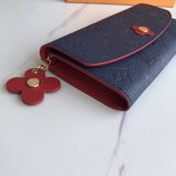 202103SSルイヴィトン LOUIS VUITTON 新作通販长財布 スーパーコピー