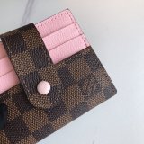 202103SSルイヴィトン LOUIS VUITTON 新作通販 短財布 スーパーコピー