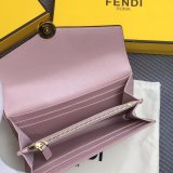 202103SSフェンディ FENDI 新作通販長財布 スーパーコピー