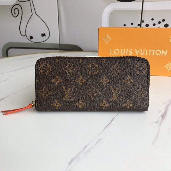 202103SSルイヴィトン LOUIS VUITTON 新作通販长財布 スーパーコピー