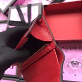 202103SSグッチGUCCI 新作通販短財布スーパーコピー