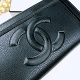 202103SSシャネルChanel新作通販 長財布 スーパーコピー