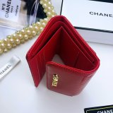 202103SSシャネルChanel新作通販 短財布 スーパーコピー
