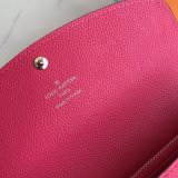 202103SSルイヴィトン LOUIS VUITTON 新作通販长財布 スーパーコピー