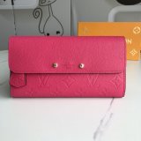 202103SSルイヴィトン LOUIS VUITTON 新作通販长財布 スーパーコピー