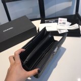 202103SSシャネルChanel新作通販 長財布 スーパーコピー
