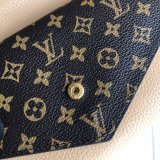 202103SSルイヴィトン LOUIS VUITTON 新作通販长財布 スーパーコピー