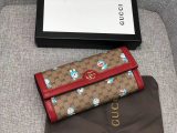 202103SSグッチGUCCI 新作通販長財布スーパーコピー