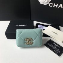 202103SSシャネルChanel新作通販コインケース/名刺入れスーパーコピー