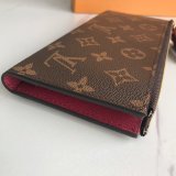 202103SSルイヴィトン LOUIS VUITTON 新作通販长財布 スーパーコピー