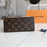 202103SSルイヴィトン LOUIS VUITTON 新作通販长財布 スーパーコピー