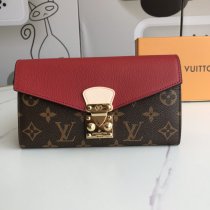 202103SSルイヴィトン LOUIS VUITTON 新作通販长財布 スーパーコピー