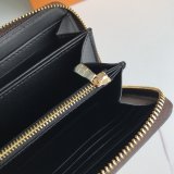202103SSルイヴィトン LOUIS VUITTON 新作通販长財布 スーパーコピー